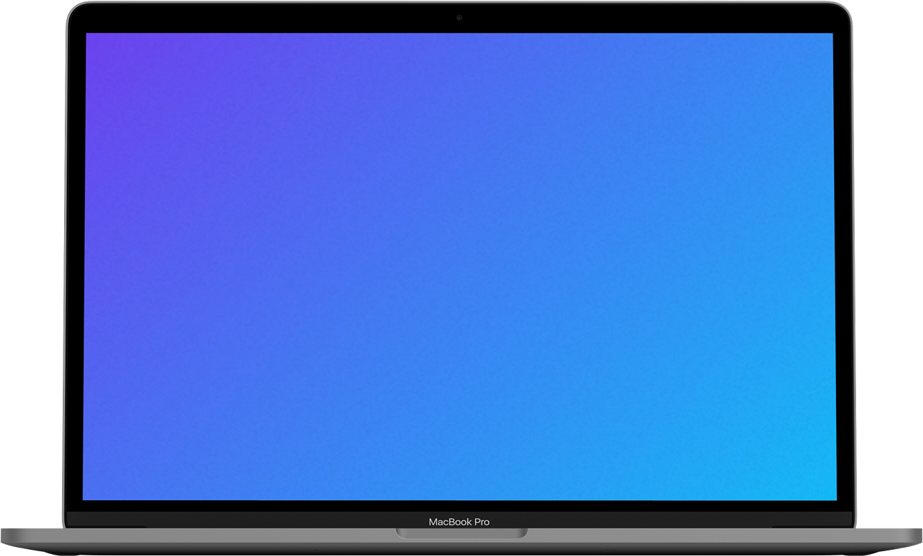Laptop Screen