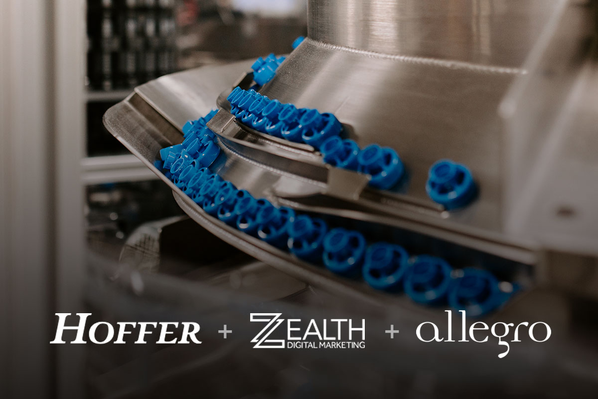 Hoffer Plastics | Zealth Digital Marketing